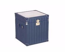 High End Best Quality Attractive Luxury Side Table Trunk