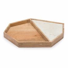 MARBLE CHEESE BOARD