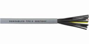 General Halogen Free Cable