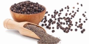 Black Pepper Powder