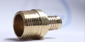 3/4 Inch Brass Nozzles