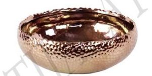 Copper Bowl