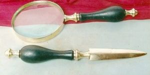 Glass Magnifying