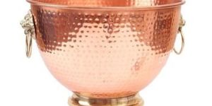 Copper Bowl