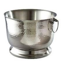 Stainless Steel Party Tub