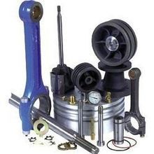 Ingersoll Rand Compressor Parts