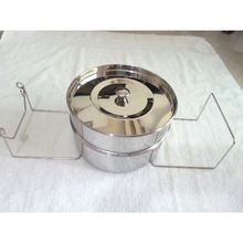 Steamer Pans for Cooker