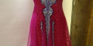Designer Anarkali Suits
