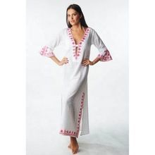 Beach Wear Maxi Dress