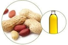 COLD PRESS PEANUT OIL