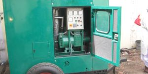 Electric Power Generators