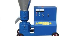 Pellet Mill