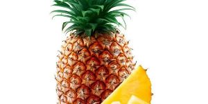 Fresh Pineapple