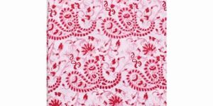 Cotton Hand Block Print Fabric