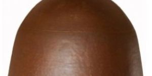 TORPEDO TICKER PENDENT LAMP