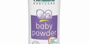 Baby Powder