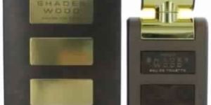 Wood Perfume for Men