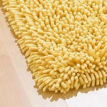 Handmade Cotton Hotel Bath Rug