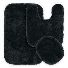 Toliet Cover Set