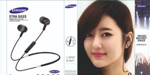 Bluetooth Handsfree