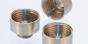 BRASS METAL BOWL SMOKING PIPE