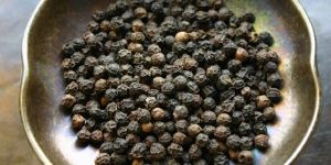 Black Pepper