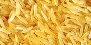 Golden Sella Basmati Rice