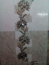 Digital Ceramic Wall