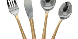 Dinnerware Spoon Fork Knife Set
