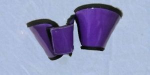 Horse Leather Patent Boot