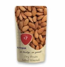 Almonds