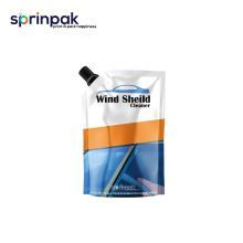 Car Wind Shield Cleaner