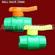 PPR Ball Valve