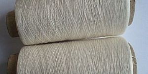Mercerized Cotton Cone Yarn