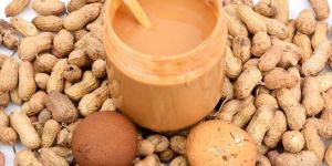 Peanut Butter
