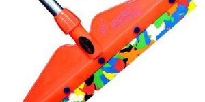 Bathroom Floor Wiper