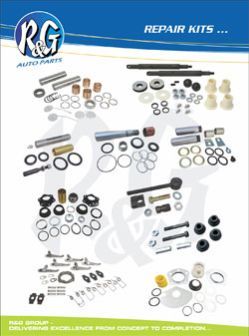 Repair Kits