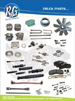 Truck Parts