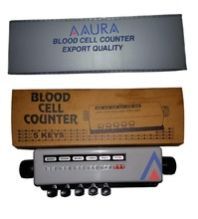 Differential Blood Cell Counter