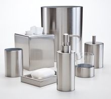 Bathroom Accessory Set