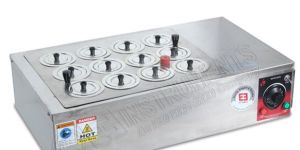 DOUBLE WALLED WATERBATH