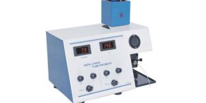 Flame Photometer