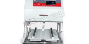 Mor Testing Machine