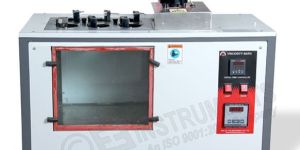 ULTRA LOW TEMP KINEMATIC VISCOSITY BATH