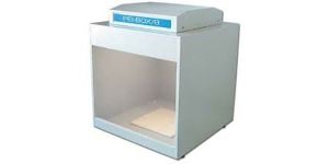 UV Viewing Cabinet