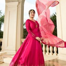 ANRKALI SALWAR KAMEEZ