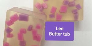 Lee Butter Soap