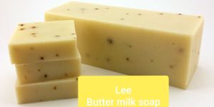 Lee Buttermilk Soap