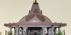 Temple Construction Services