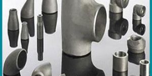 Alloy Steel Buttweld Fitting